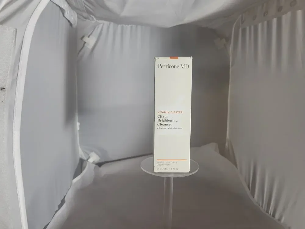 Perricone MD Vitamin C Ester Citrus Brightening Cleanser 6 oz. Facial Cleanser